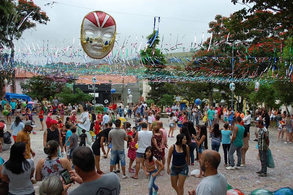 Carnaval de Piracaia