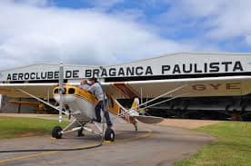 Aeroclube de Bragança Paulista
