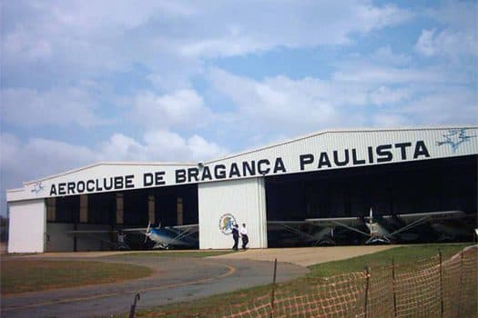 Aeroclube de Bragança Paulista — foto 2