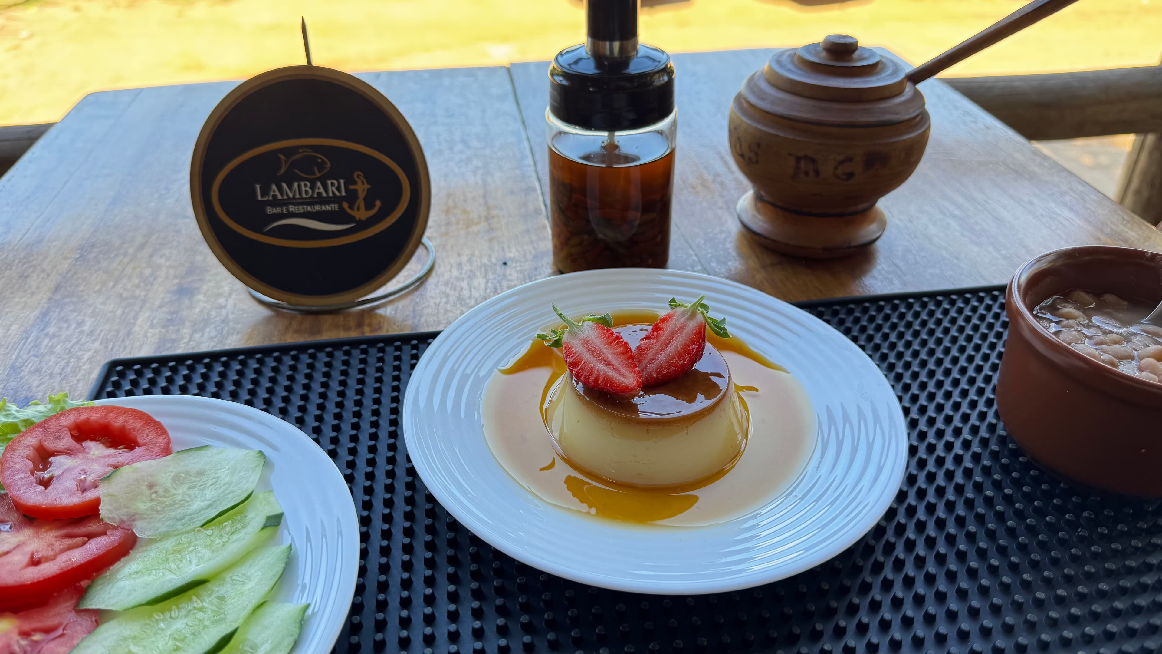 Bar e Restaurante Lambari — foto 2