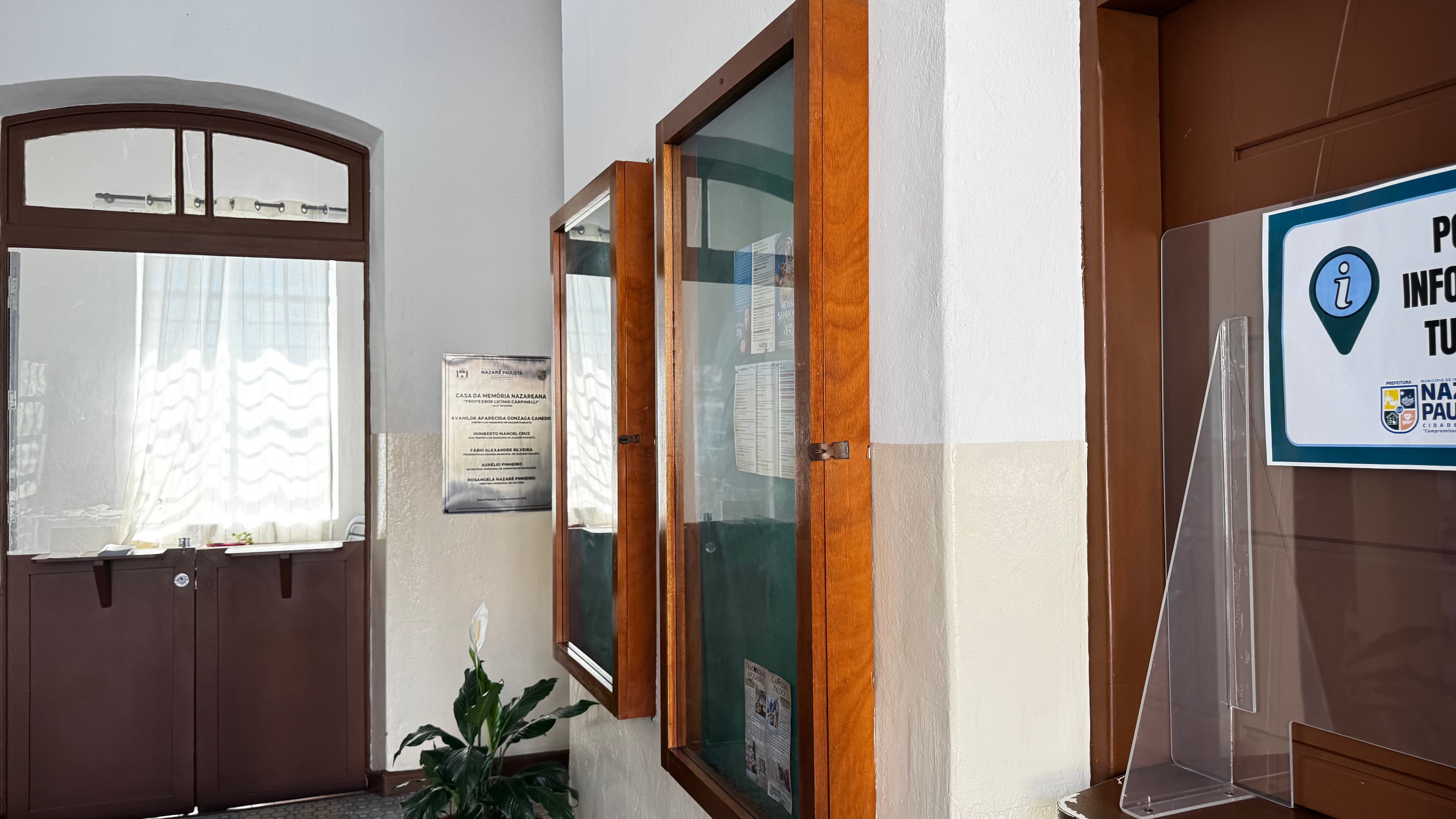 Casa da Memória Nazareana (Departamento de Cultura) — foto 2