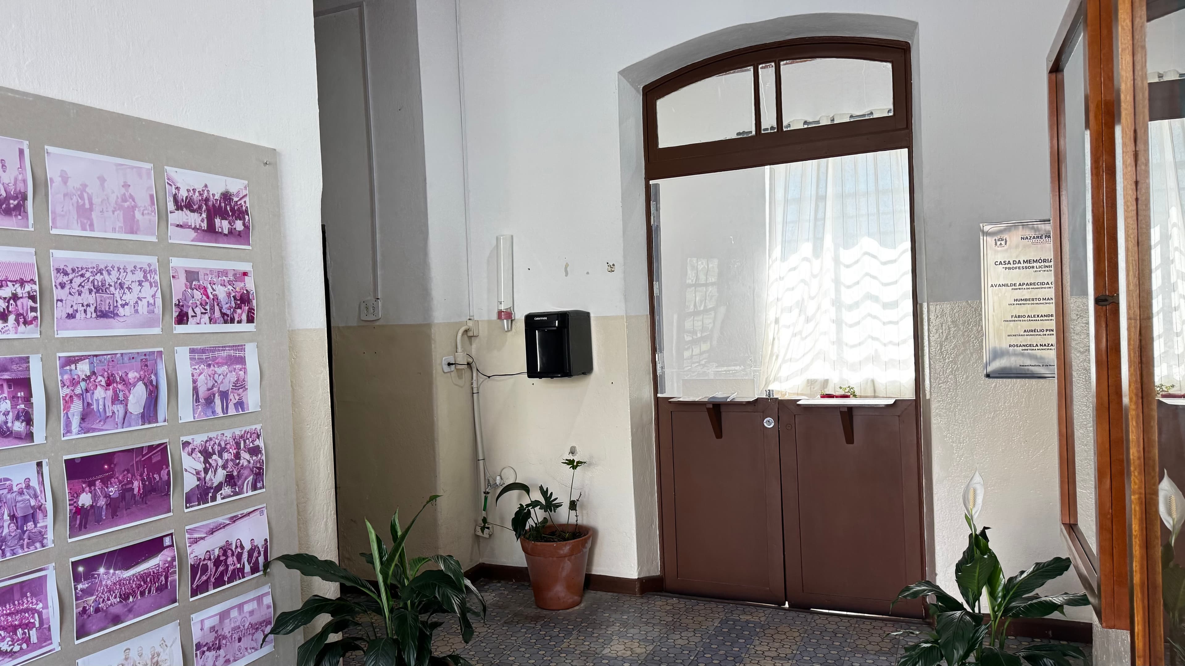 Casa da Memória Nazareana (Departamento de Cultura) — foto 3