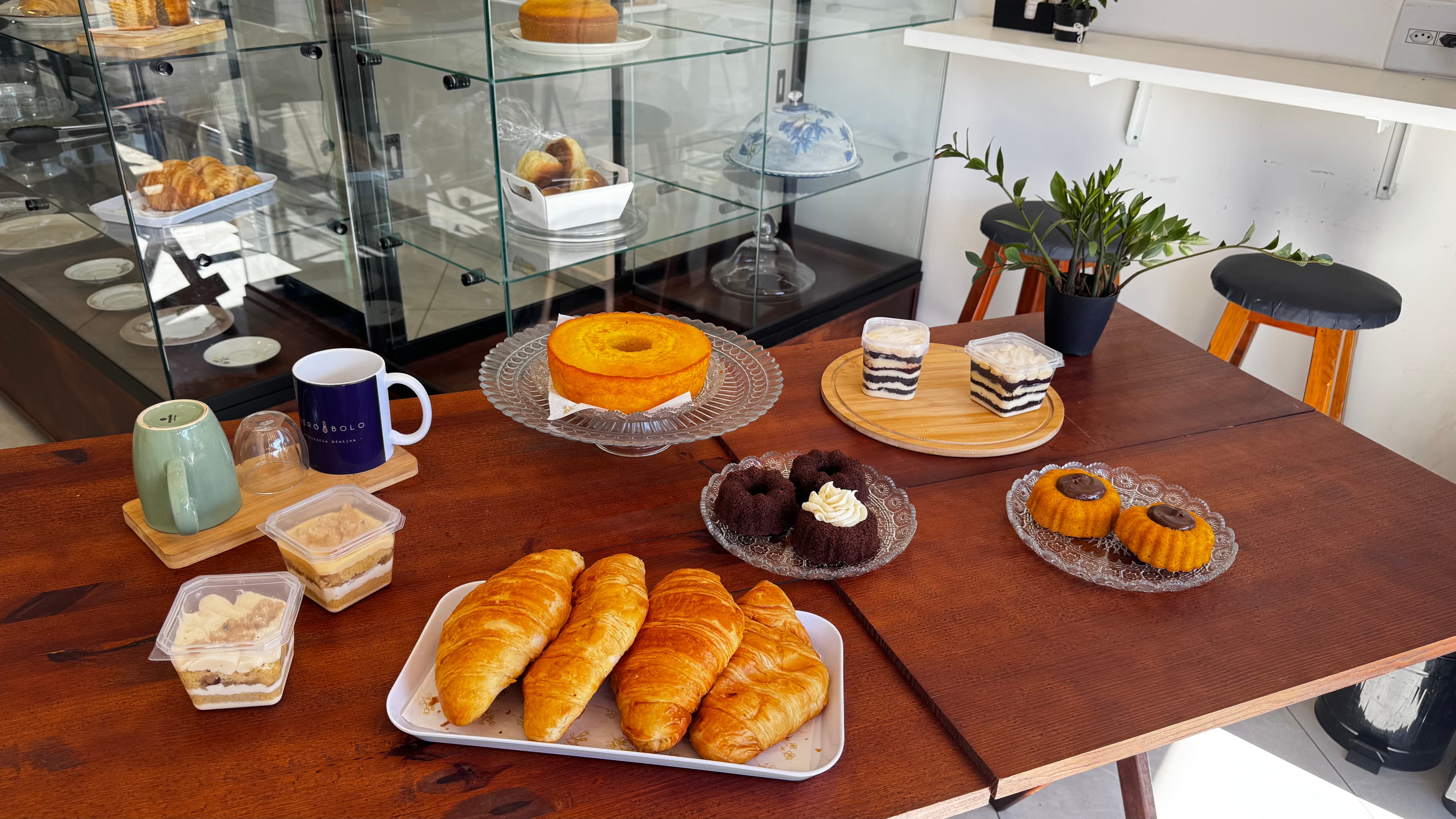 Quero Bolo Confeitaria Afetiva  — foto 2