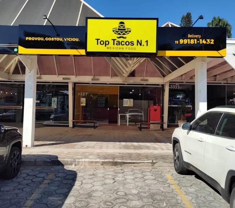 Top Tacos N1