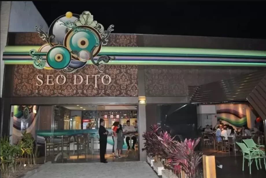 Seo Dito
