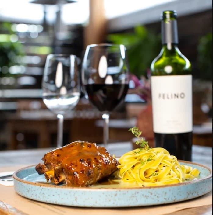 Romano Wine Bar e Restaurante