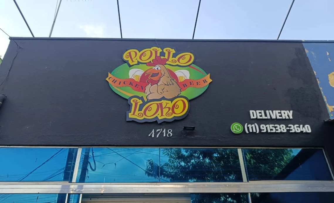 Pollo Loko