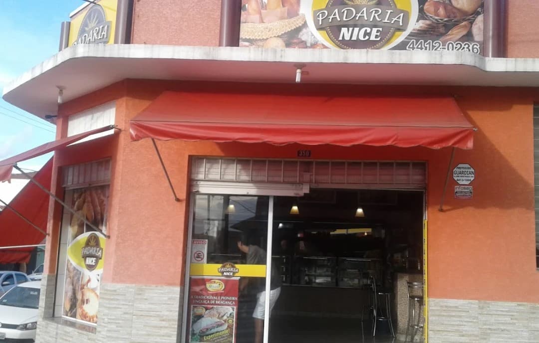Padaria Nice