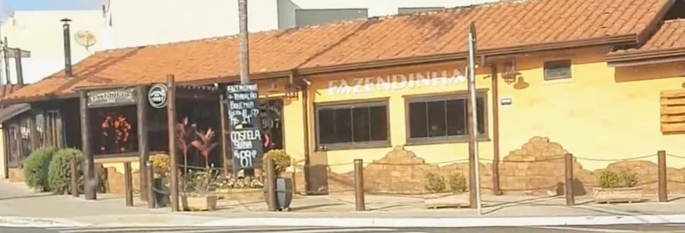 Fazendinha Bar