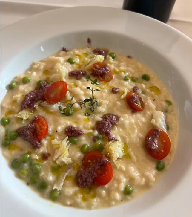 Bergamo Ristorante