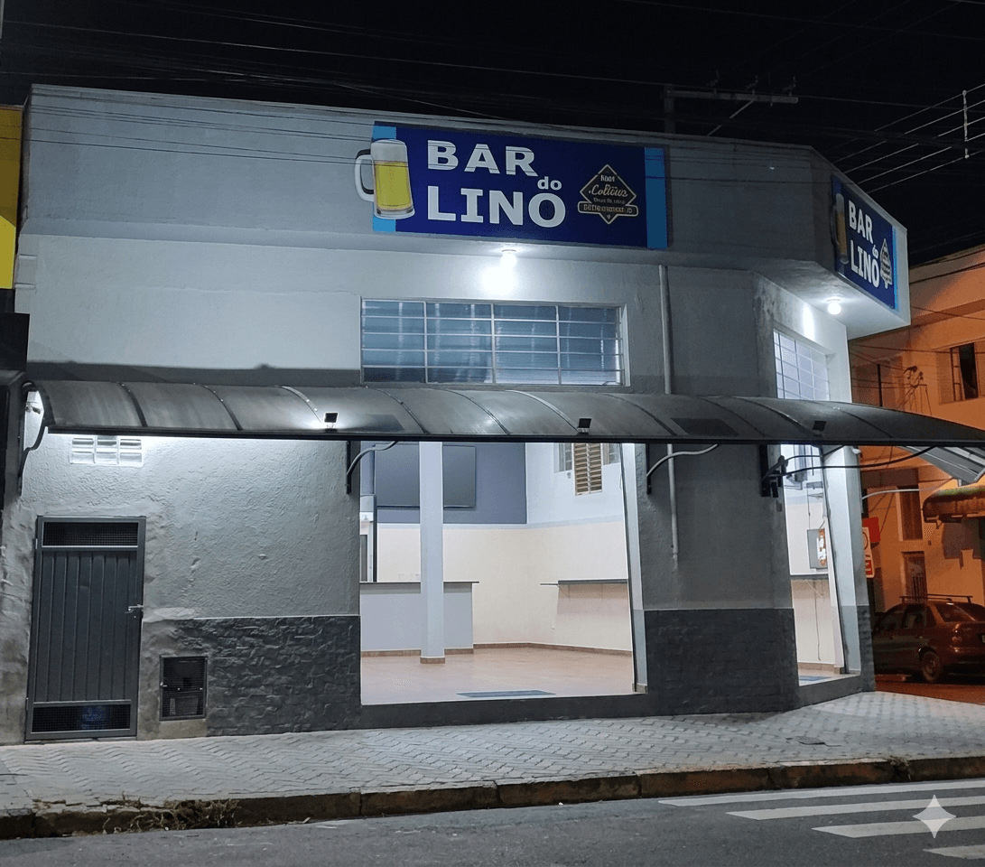 Bar do Lino