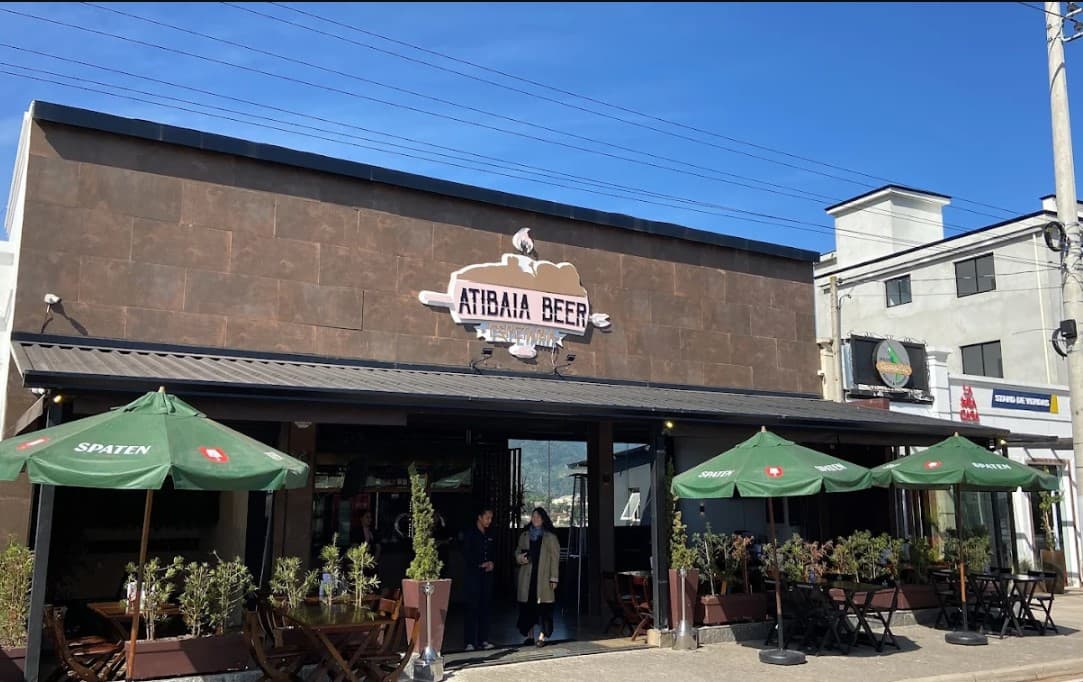 Atibaia Beer