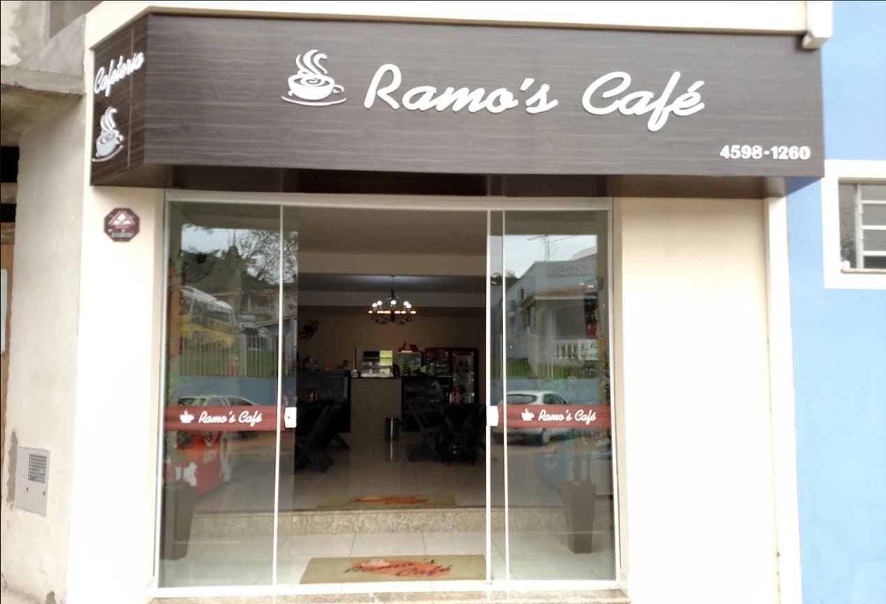 Ramos Café