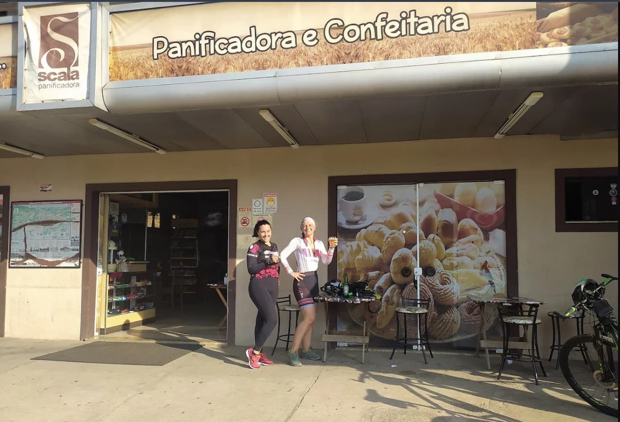 Padaria Scala