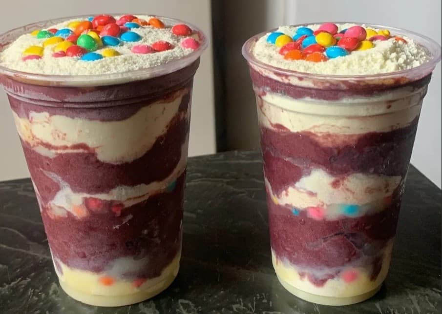 Açaí House