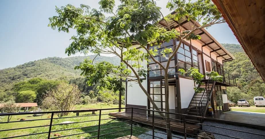 Parque Natural da Grota Funda