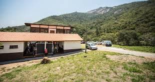 Parque Natural da Grota Funda — foto 2