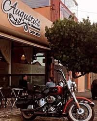 Augustu's Restaurante