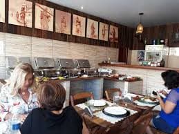 Augustu's Restaurante — foto 2