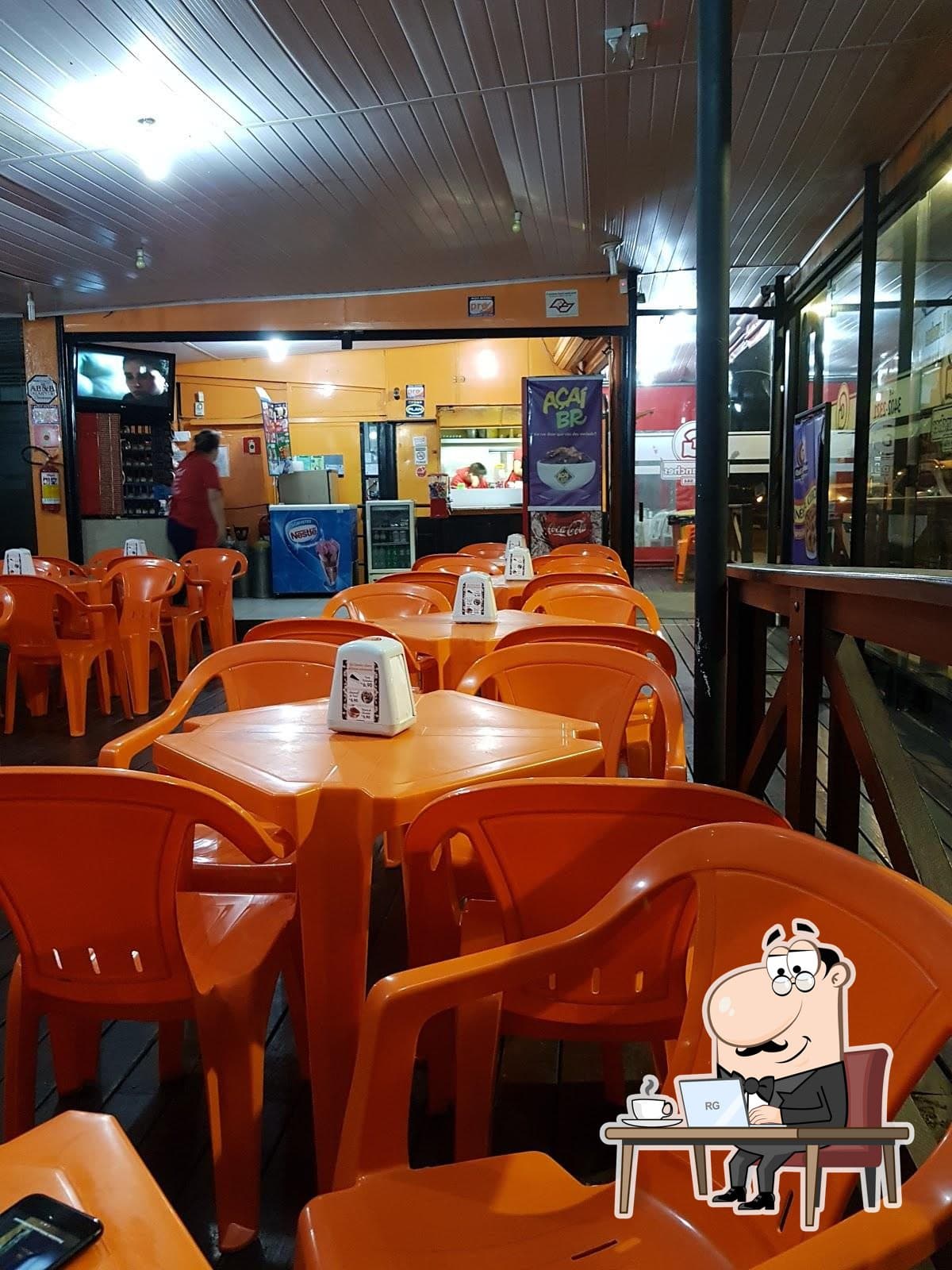 Gel Lanches Centro — foto 2