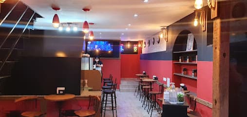 Ox Burguer Gourmet — foto 2