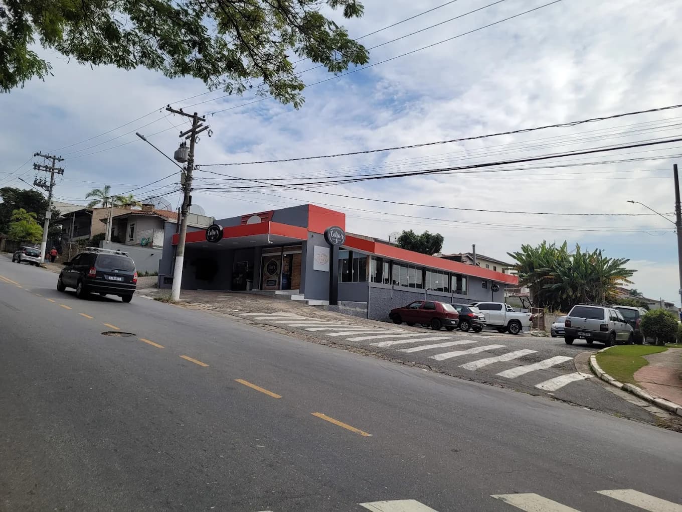 Padaria & Confeitaria Celio's