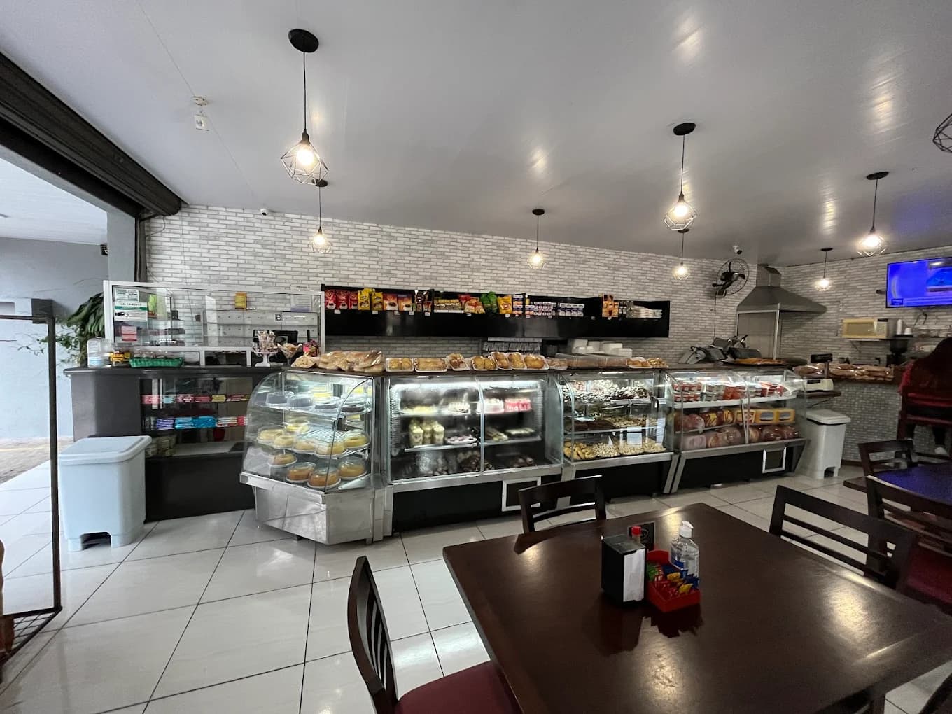 Padaria & Confeitaria Celio's — foto 2