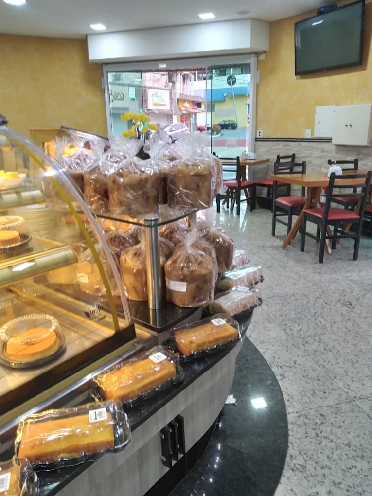 Padaria Eskina no Pão — foto 2