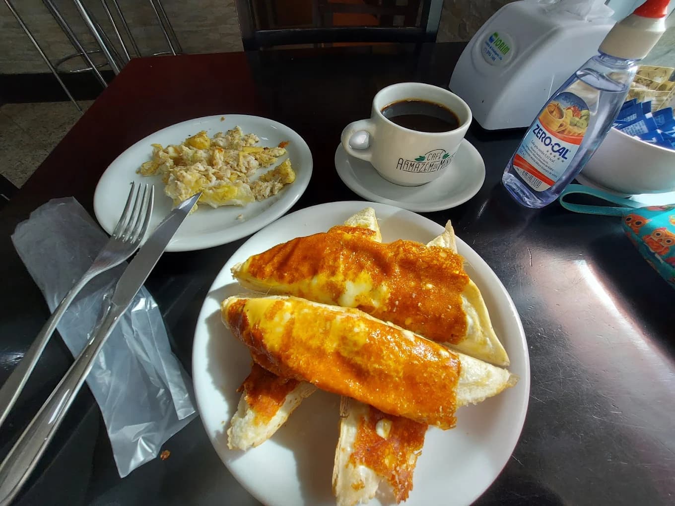 Padaria Eskina no Pão — foto 3