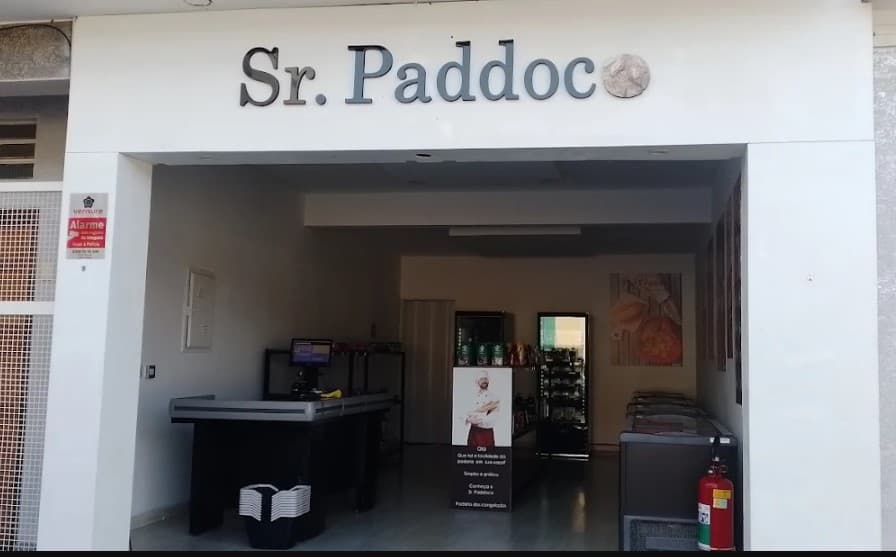 Sr. Paddoco