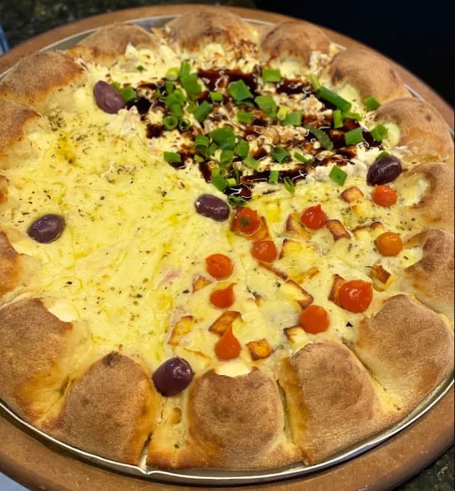 Pizzaria Meq