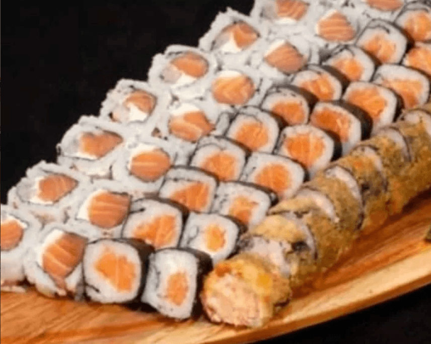 PiraSushi