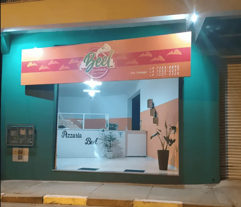 Pizzaria Beel
