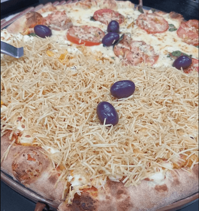 Rede Pizza
