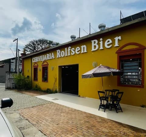 Rolfsen Bier