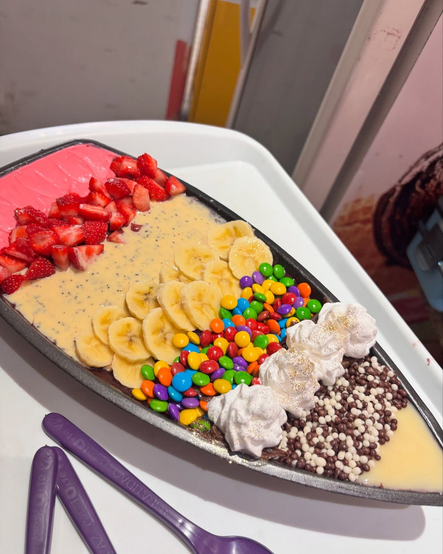 Pirano Ice Sorveteria