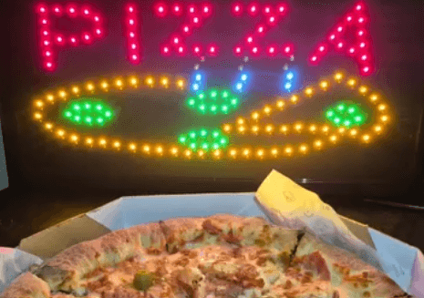 Pizzaria Brutos