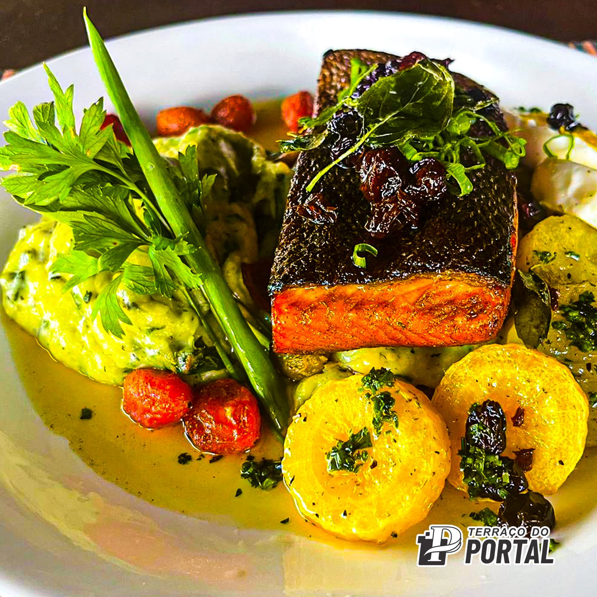 Posto Portal Restaurante Café e Conveniência — foto 2