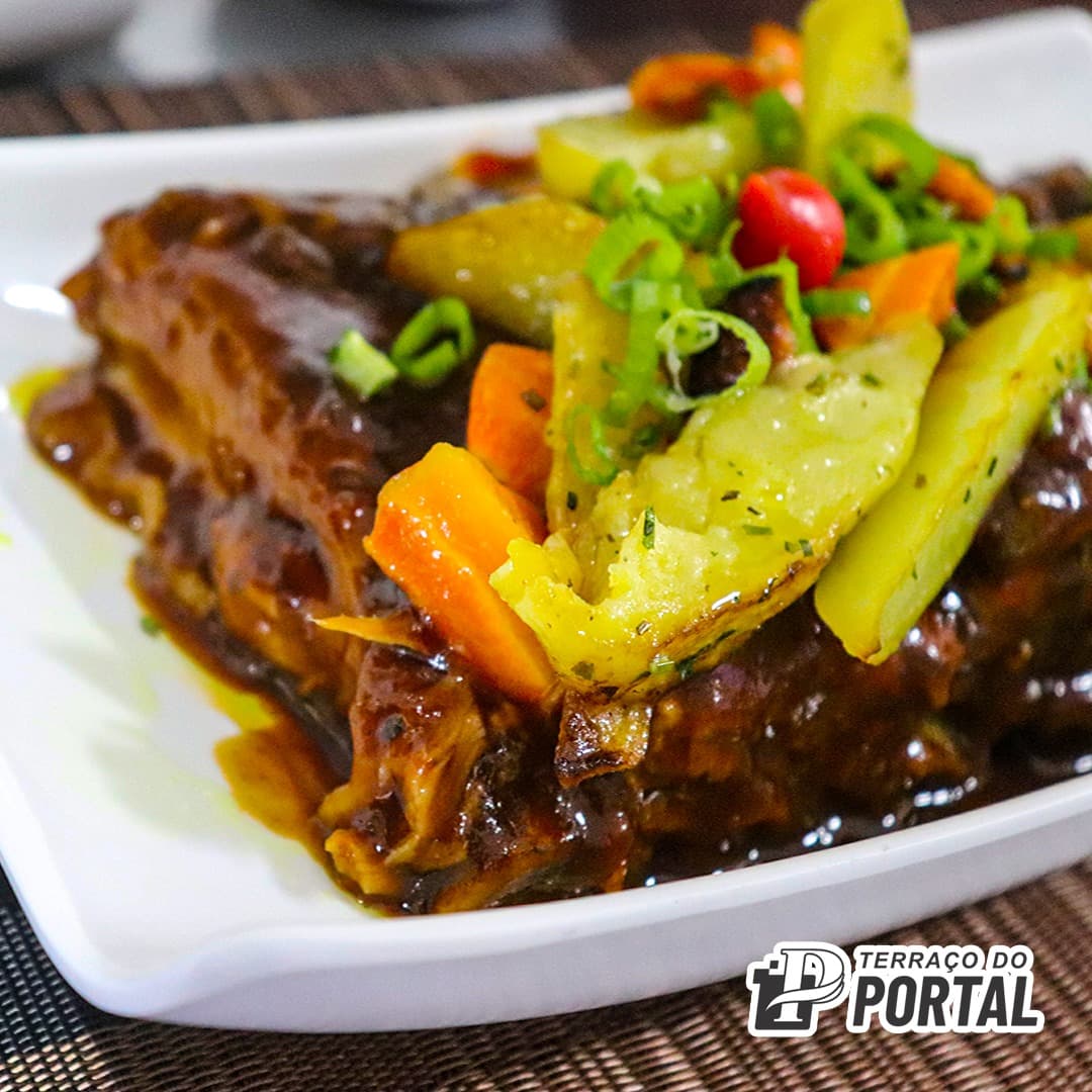 Posto Portal Restaurante Café e Conveniência — foto 3