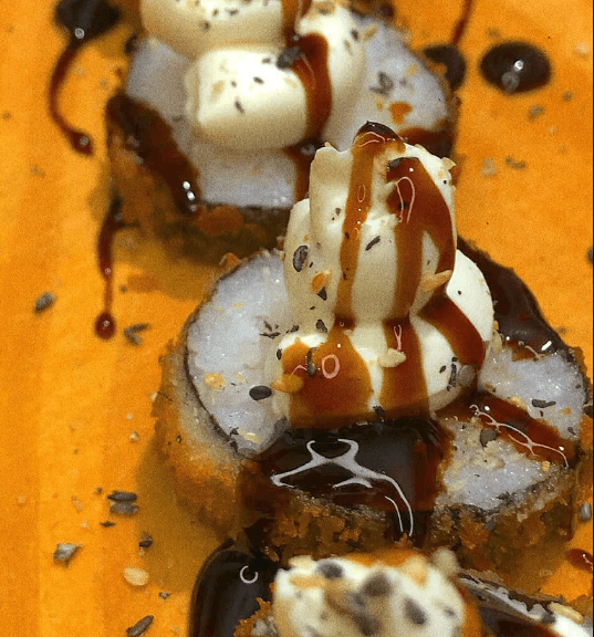SaKae Sushi