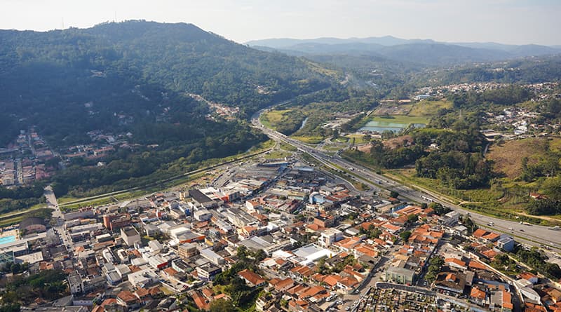 Mairiporã