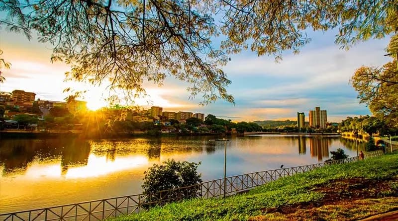 Bragança Paulista
