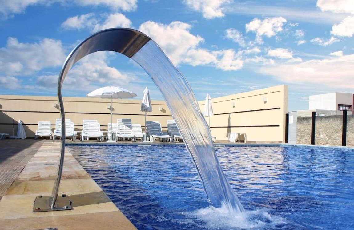 Faro Hotel