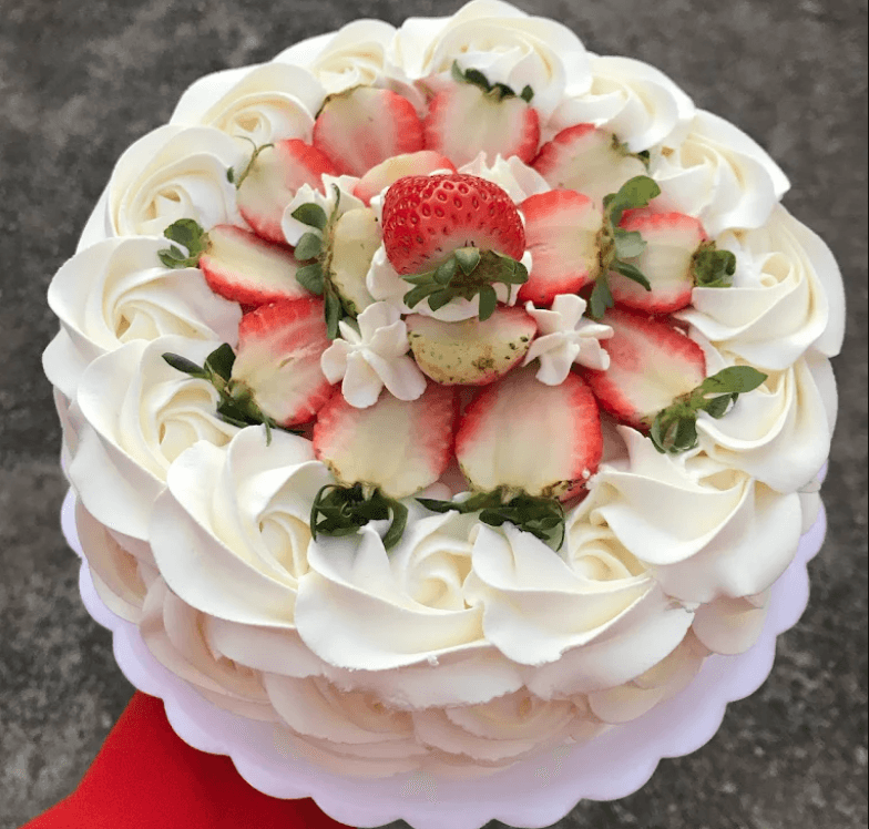 Sabrina Cakes