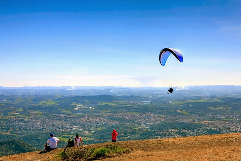 Pedra Grande — foto 2