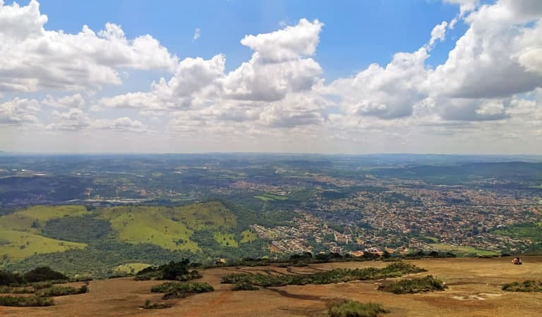 Pedra Grande — foto 3