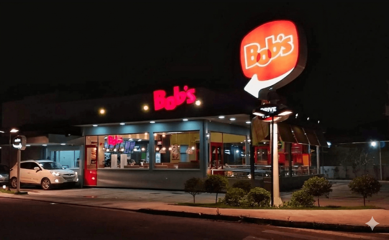 Bob's