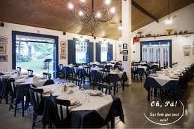 Oh, Pá! Restaurante Português — foto 2