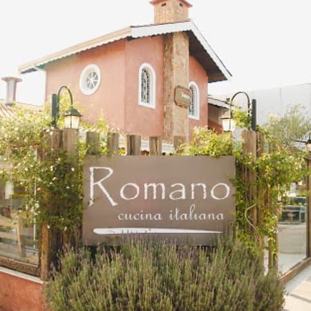 Romano Wine Bar & Restaurante