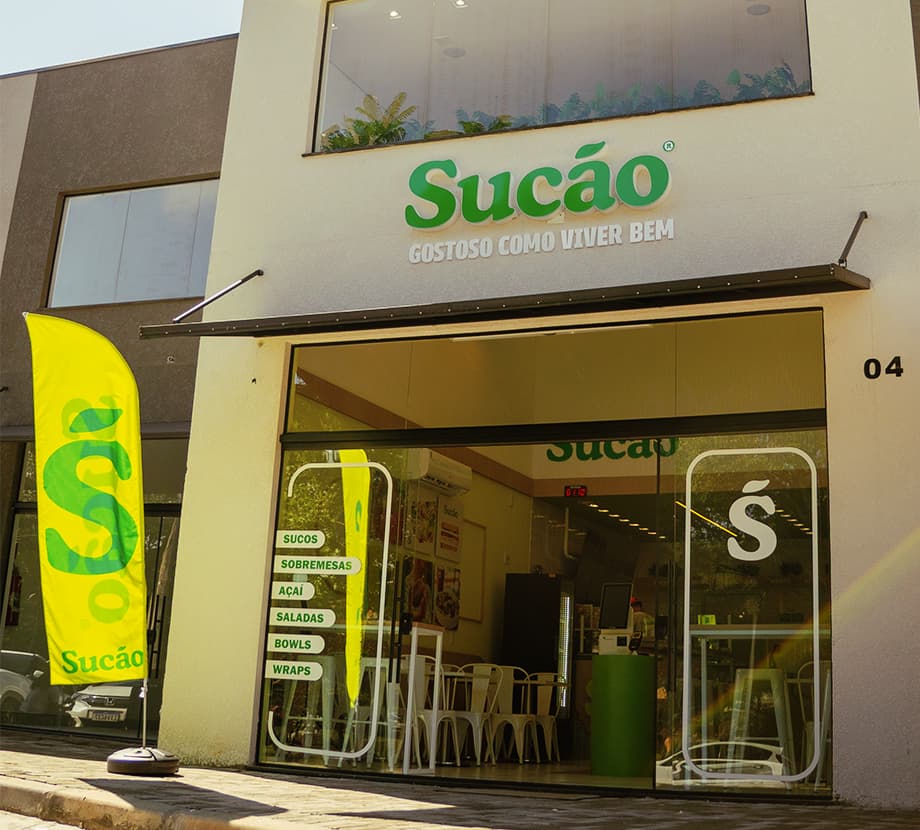 Sucão